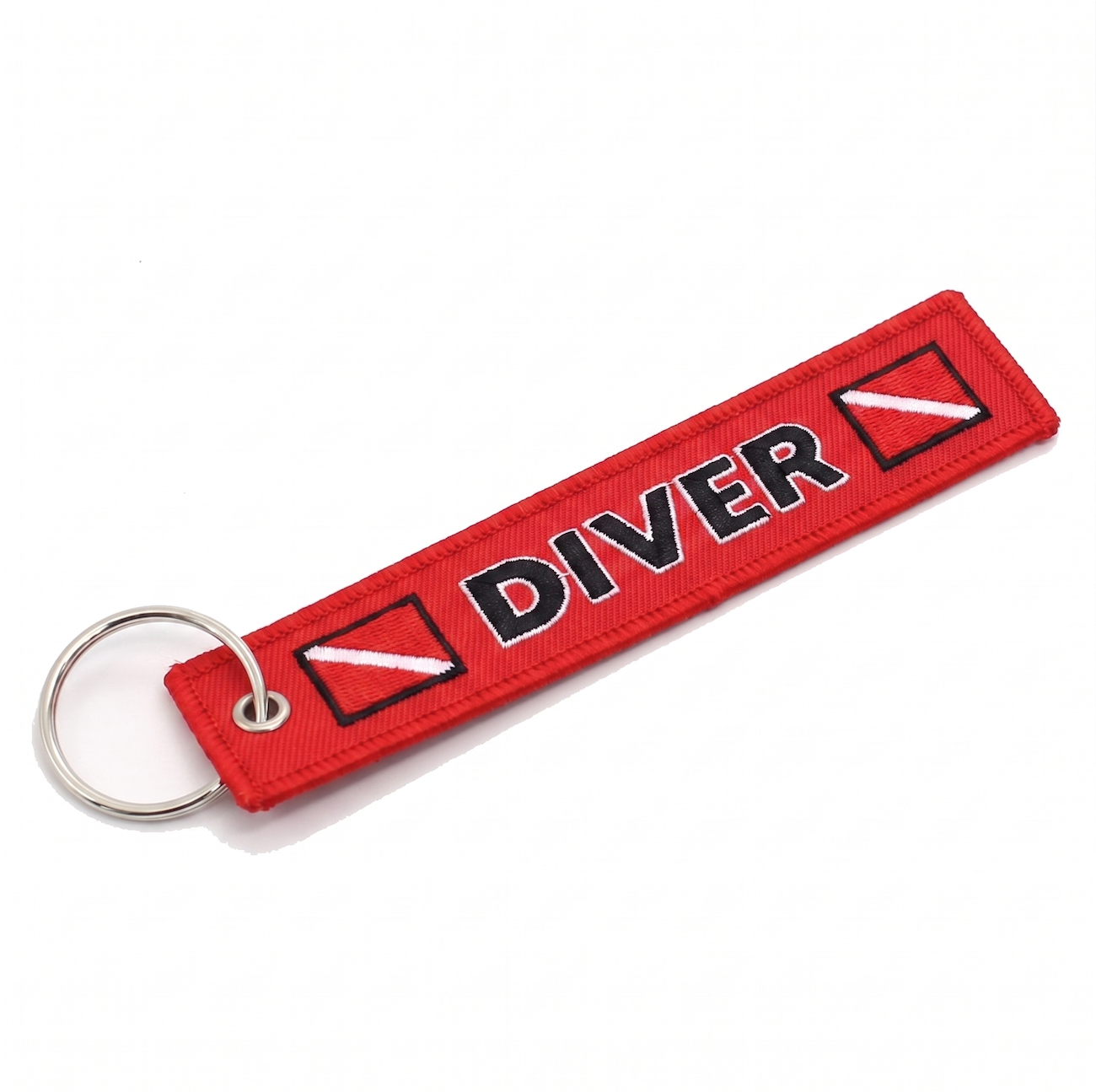 Llavero colgante hombre, regalo accesorios hombre.