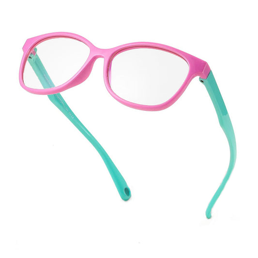 Lentes filtro luz azul, Niños, descanso pantallas Emi.