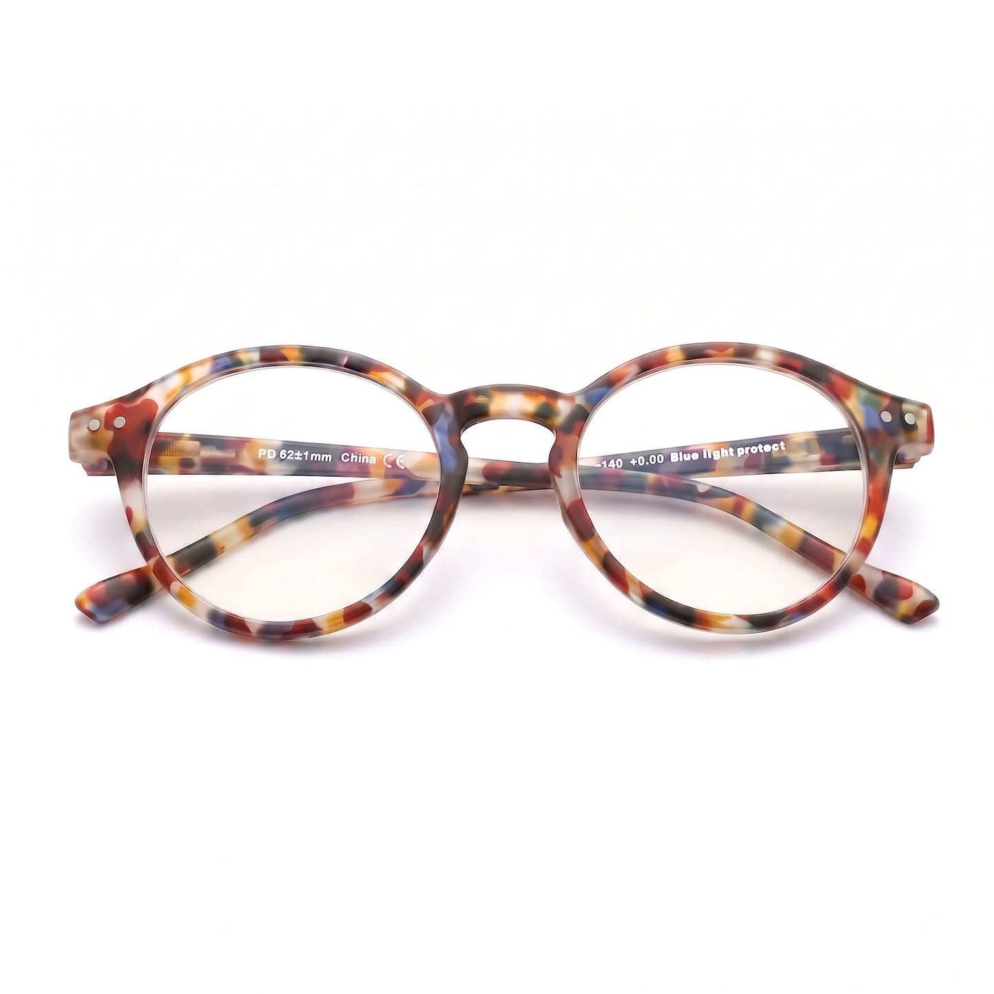 Lentes Ópticos Lectura Anteojos Graduados Presbicia Gafas Ibiza