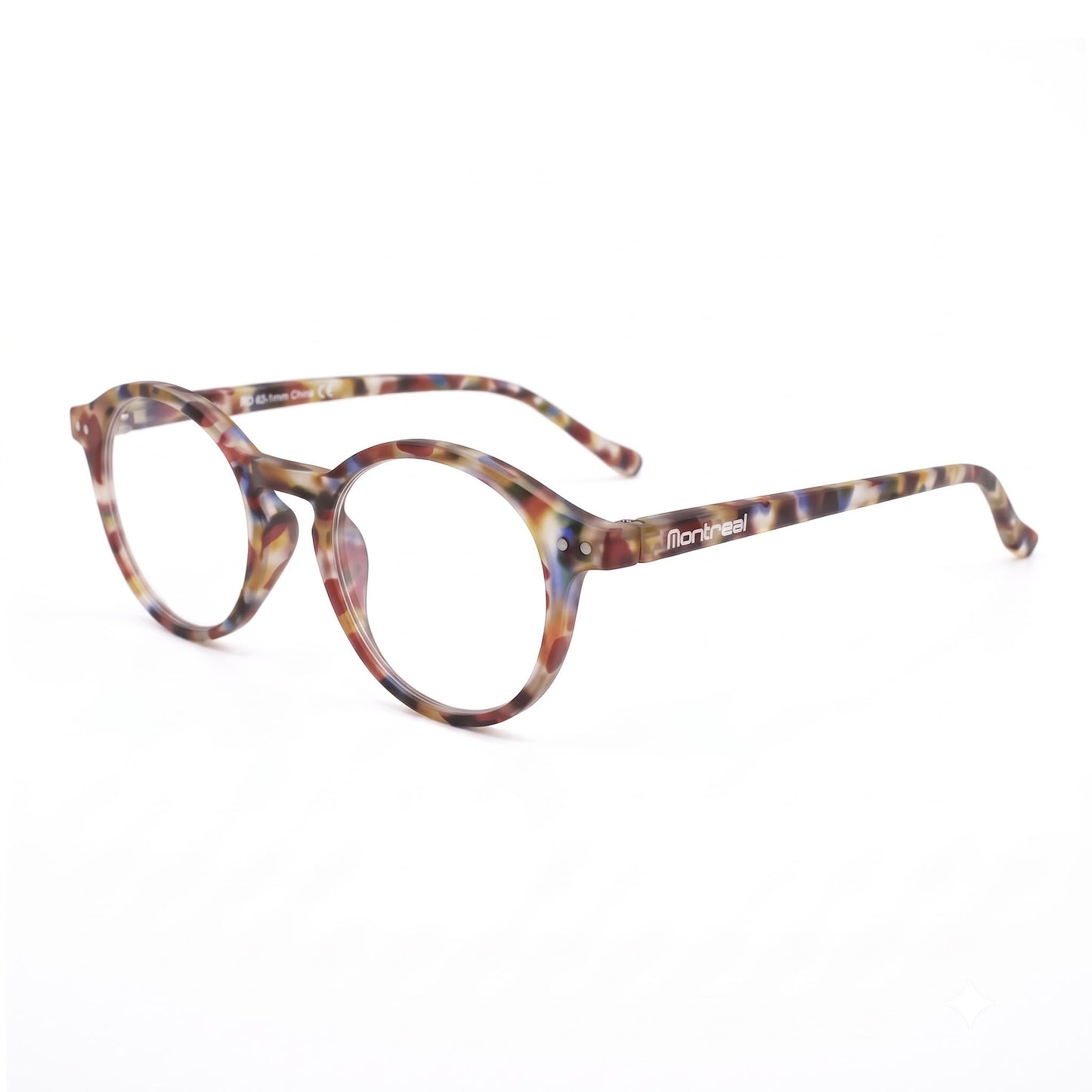 Lentes Ópticos Lectura Anteojos Graduados Presbicia Gafas Ibiza