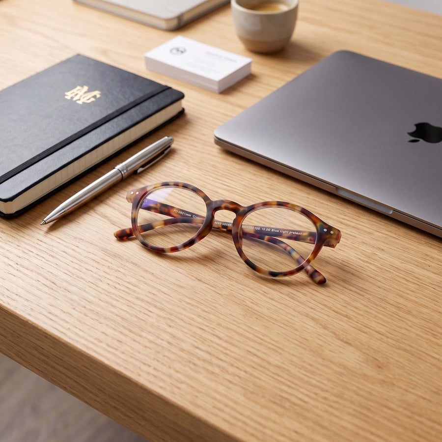 Lentes Ópticos Lectura Anteojos Graduados Presbicia Gafas Ibiza