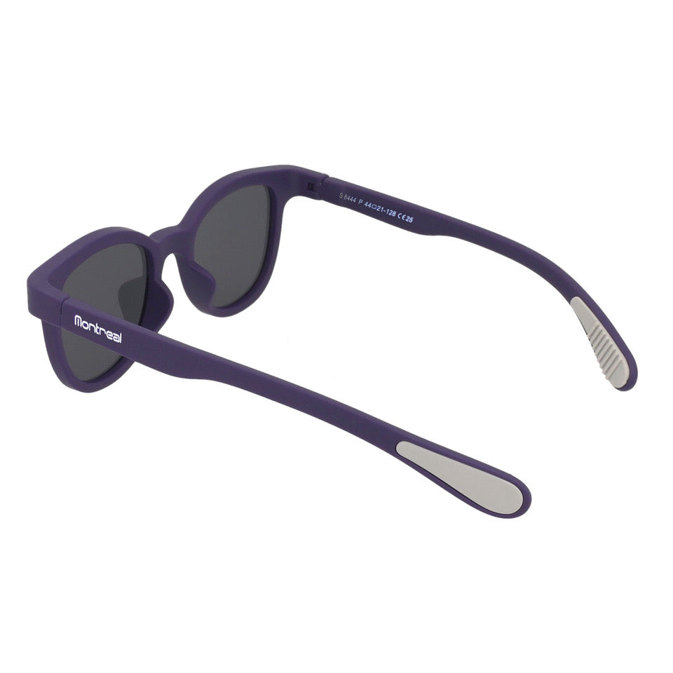Lentes Sol Niño Niña Polarizado, Anteojos Gafas Cat3 Tpee