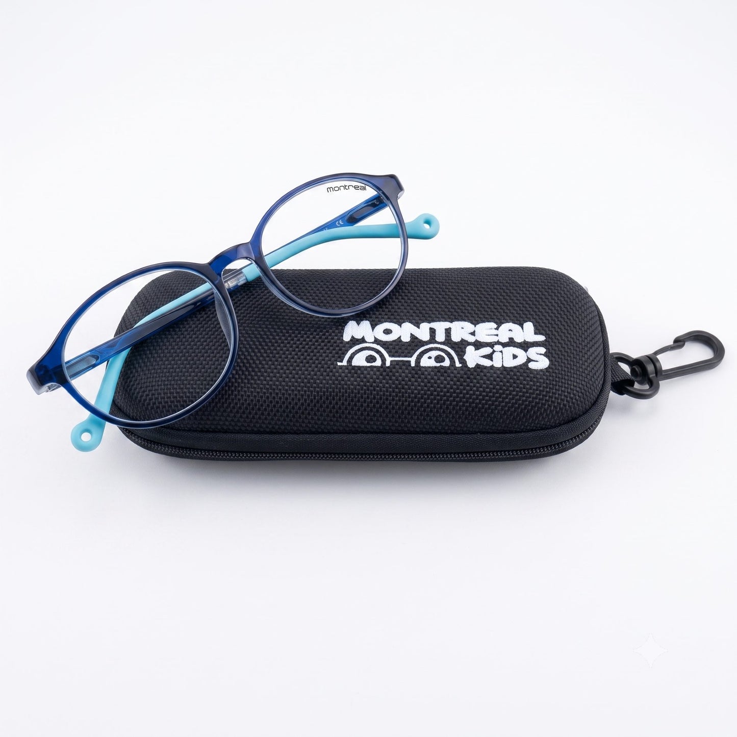 Lentes Anti Luz Azul Niños, Computador, Pantallas, Descanso Kai