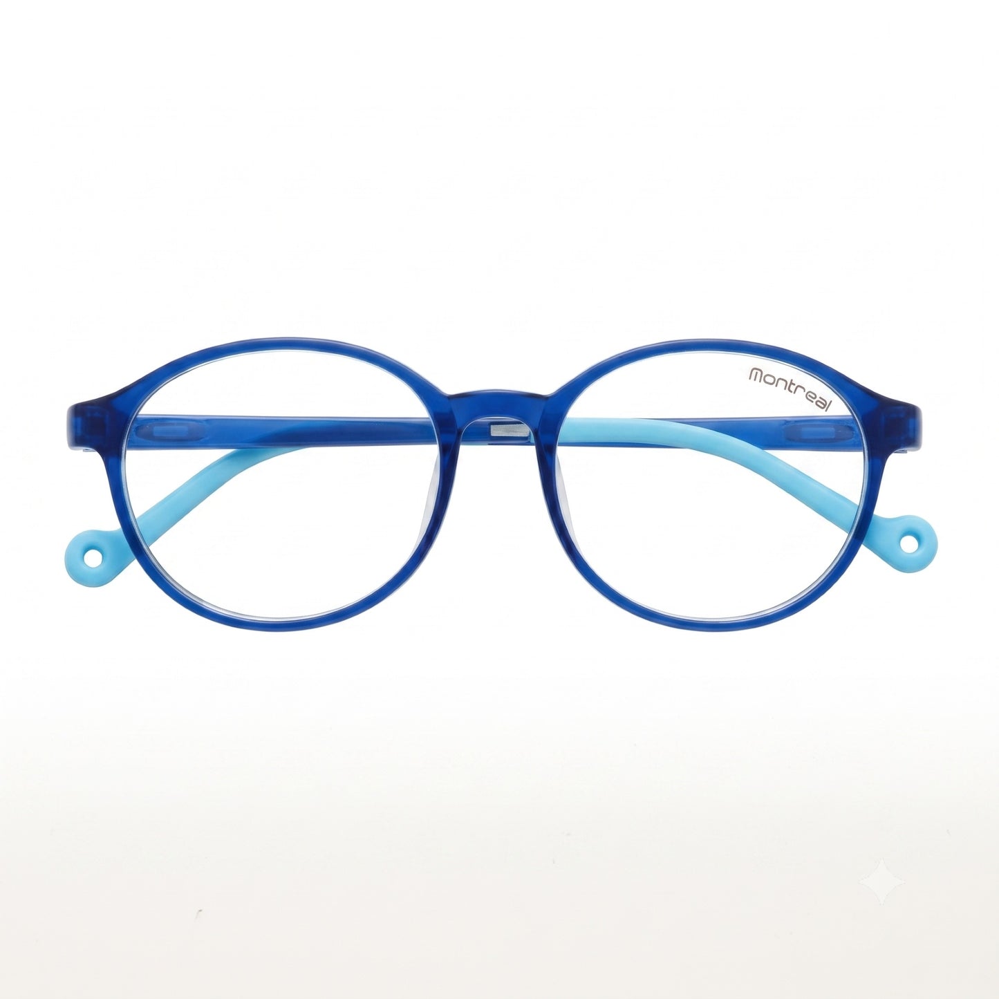 Lentes Anti Luz Azul Niños, Computador, Pantallas, Descanso Kai
