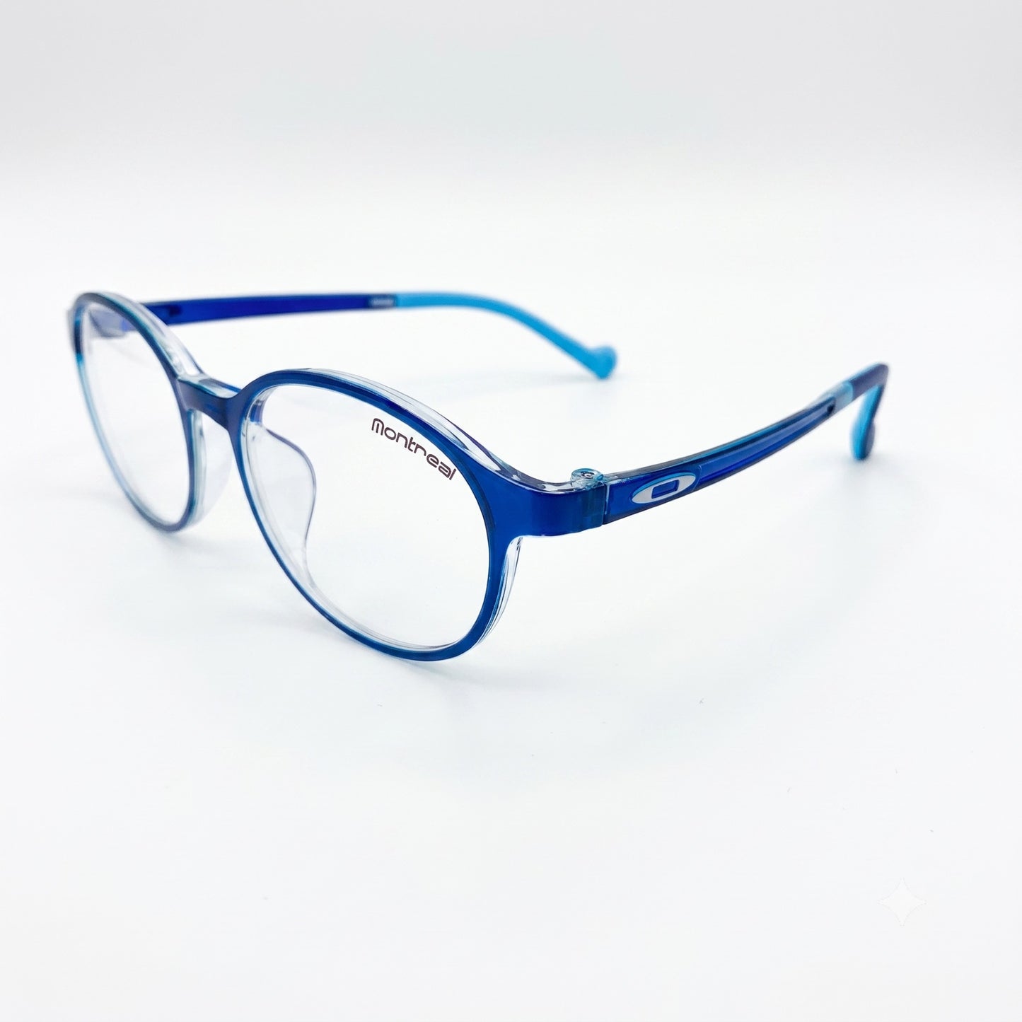 Lentes Anti Luz Azul Niños, Computador, Pantallas, Descanso Kai