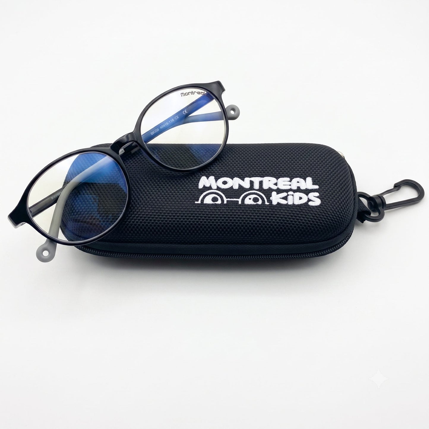Lentes Anti Luz Azul Niños, Computador, Pantallas, Descanso Kai