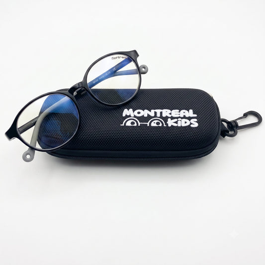 Lentes Anti Luz Azul Niños, Computador, Pantallas, Descanso Kai