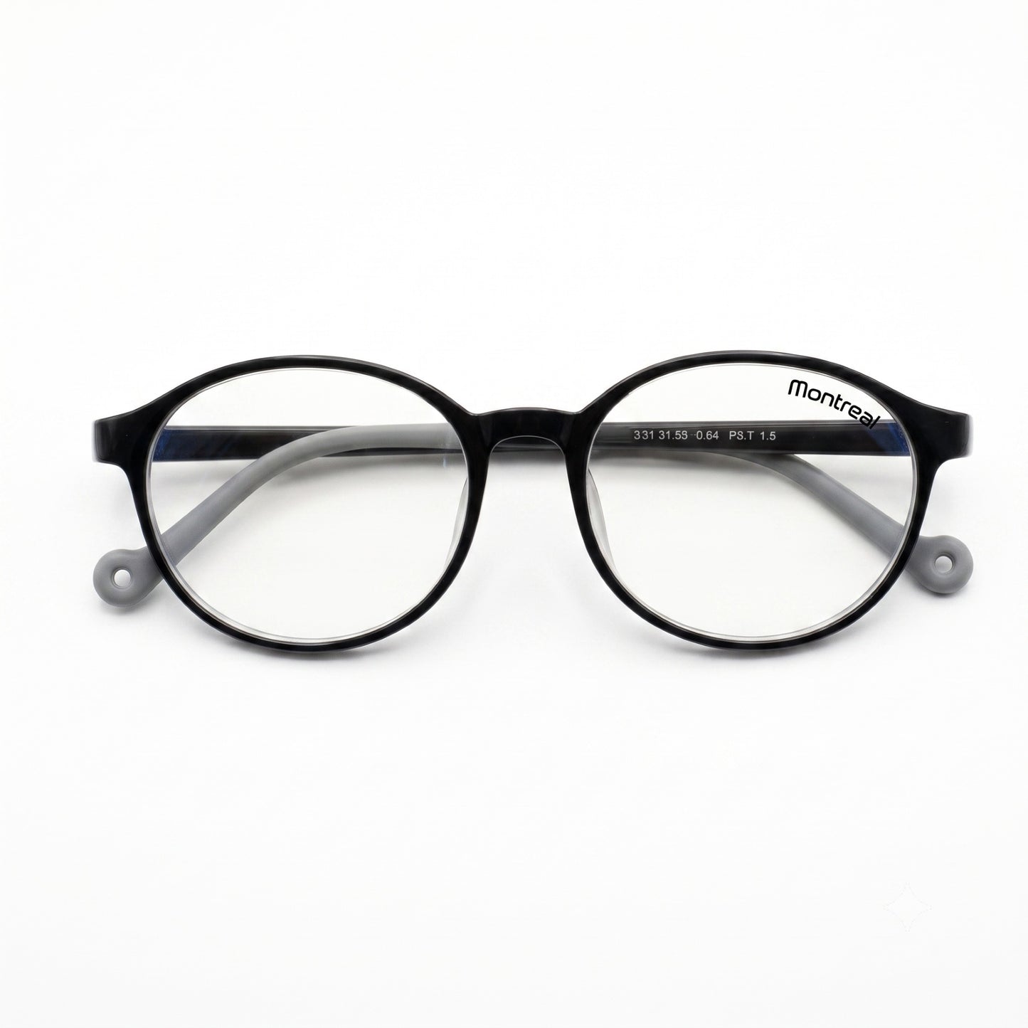 Lentes Anti Luz Azul Niños, Computador, Pantallas, Descanso Kai