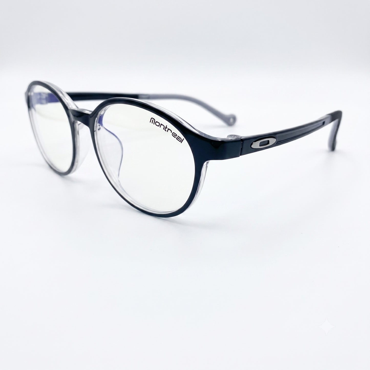 Lentes Anti Luz Azul Niños, Computador, Pantallas, Descanso Kai