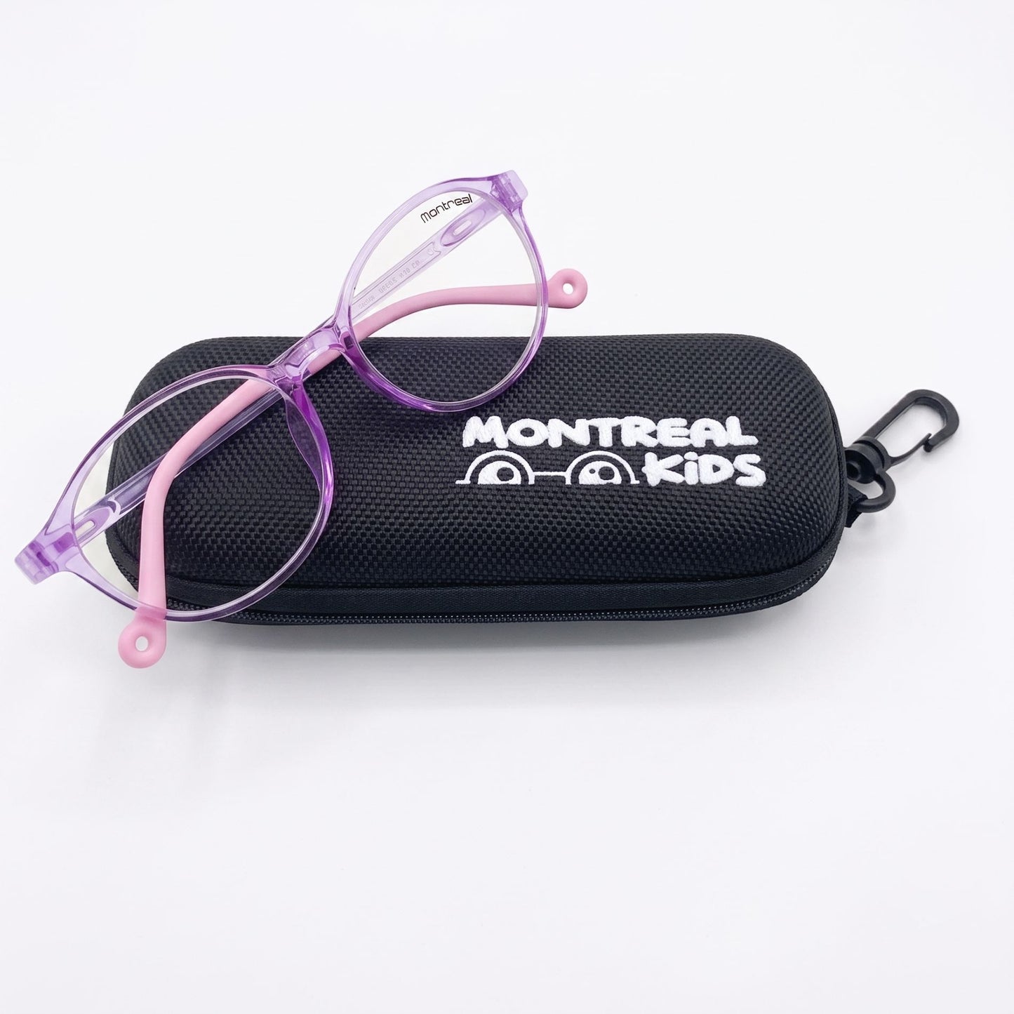 Lentes Anti Luz Azul Niños, Computador, Pantallas, Descanso Kai