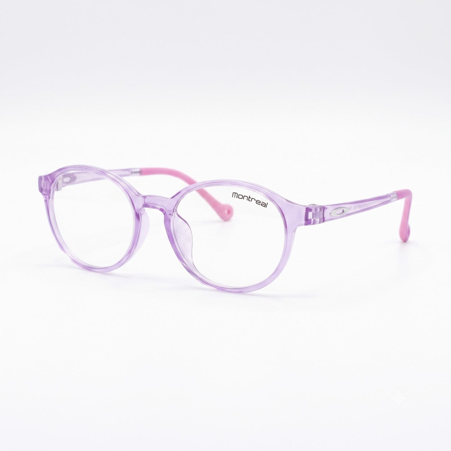 Lentes Anti Luz Azul Niños, Computador, Pantallas, Descanso Kai