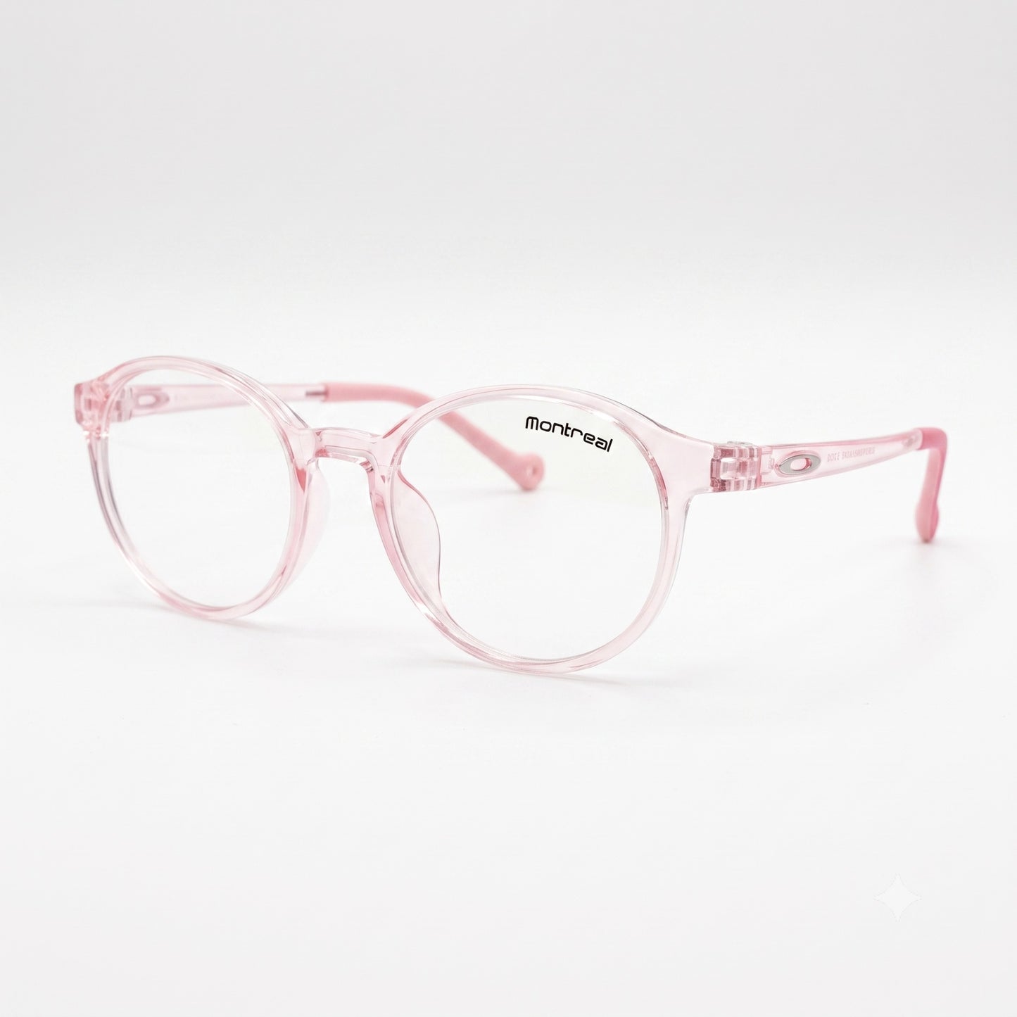 Lentes Anti Luz Azul Niños, Computador, Pantallas, Descanso Kai