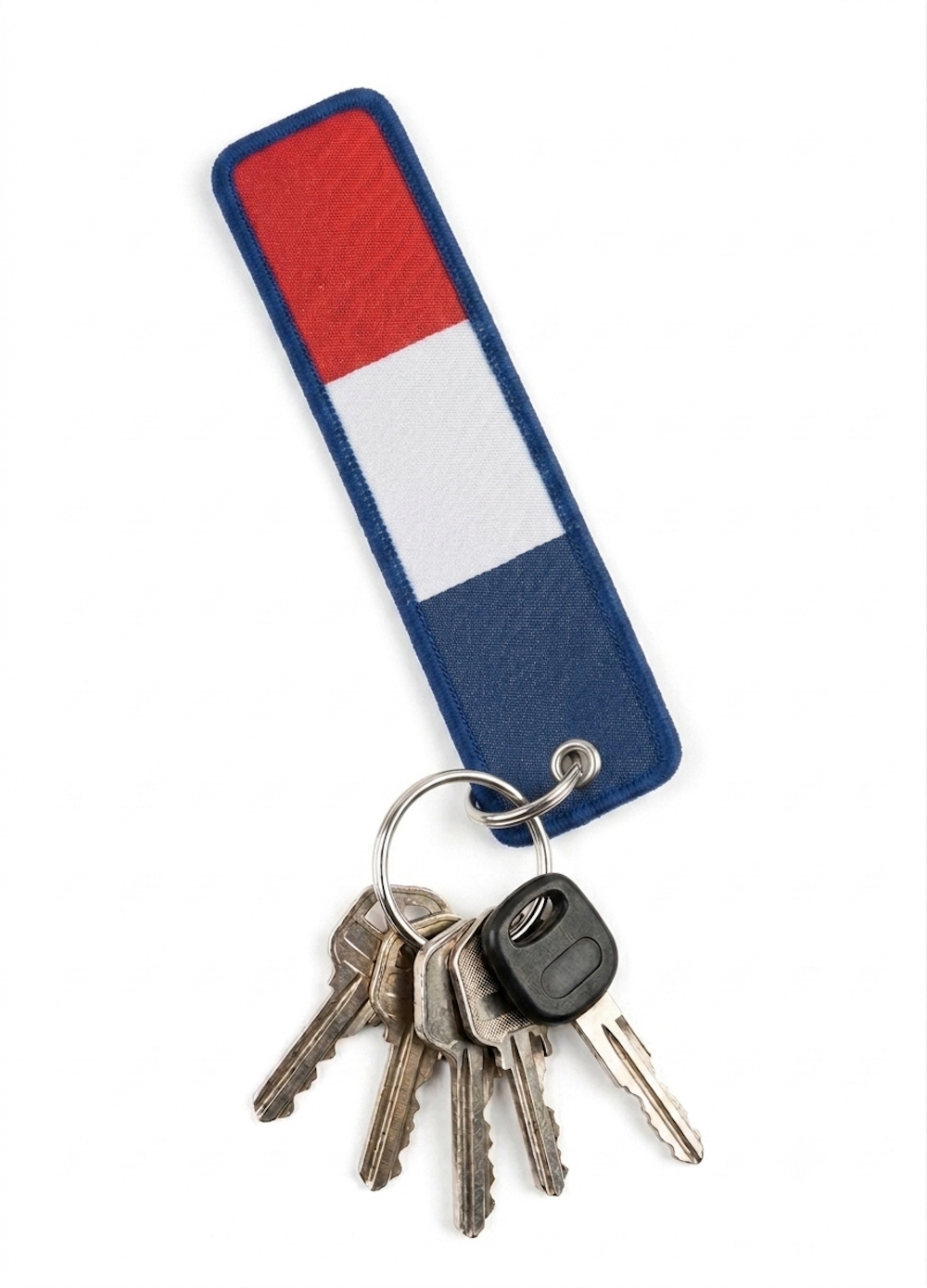 Llavero colgante hombre, regalo accesorios hombre.