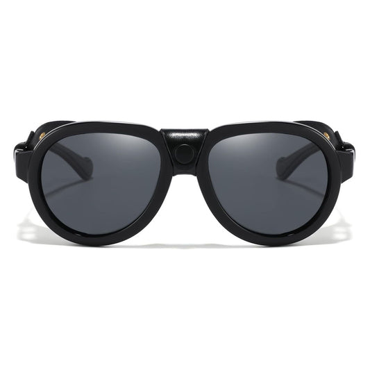 Lentes de sol unisex, filtro UV, Polarizado diseño New Montana