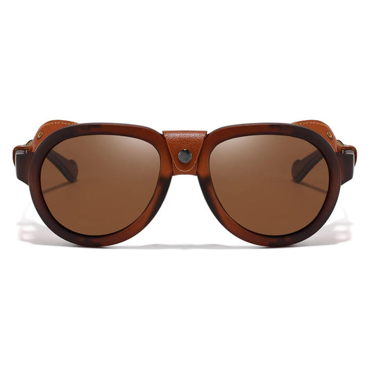 Lentes de sol unisex, filtro UV, Polarizado diseño New Montana