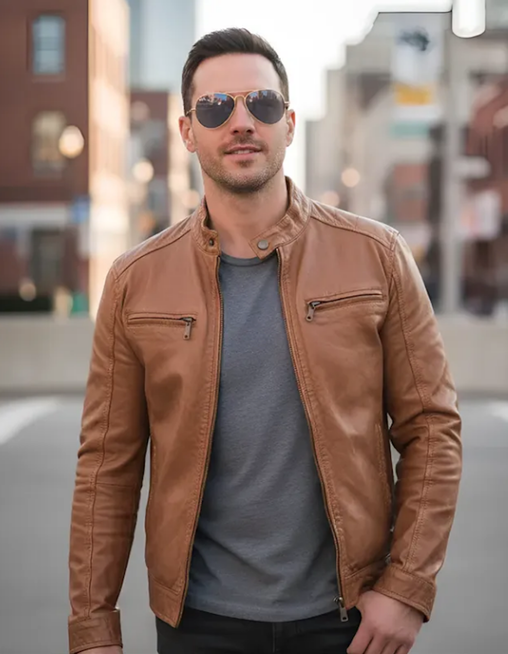 Lentes De Sol Aviador, Hombre Mujer Polarizado, Filtro Uv