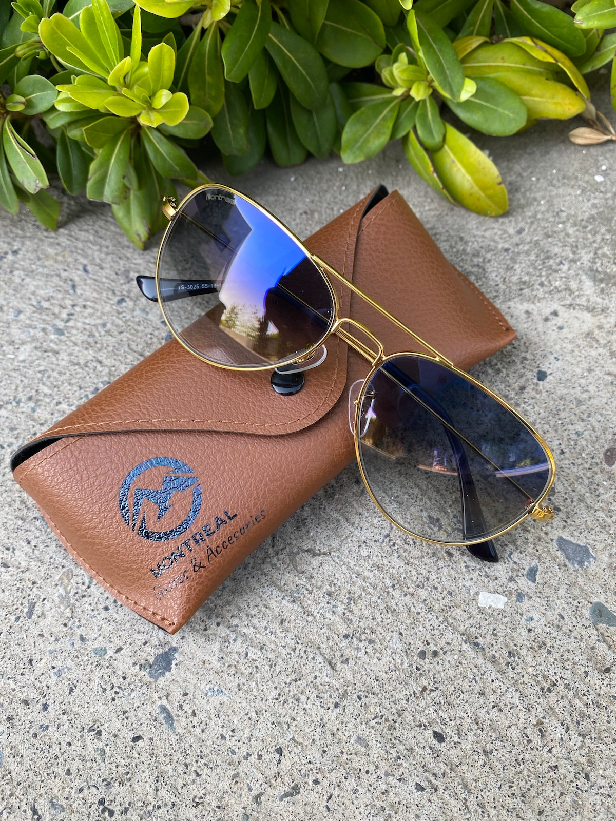 Lentes De Sol Aviador, Hombre Mujer Polarizado, Filtro Uv