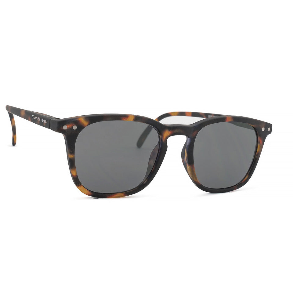 Lentes de sol unisex, filtro UV, polarizado diseño Auckland