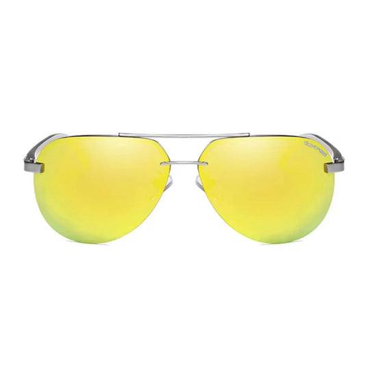 Lentes Polarizados Sol Hombre, Anteojos Aviador, Gafas