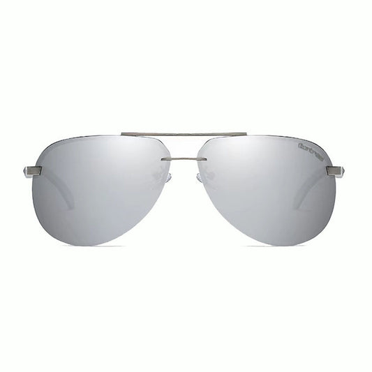 Lentes Polarizados Sol Hombre, Anteojos Aviador, Gafas