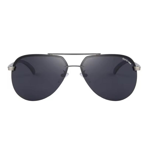 Lentes Polarizados Sol Hombre, Anteojos Aviador, Gafas