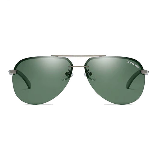 Lentes Polarizados Sol Hombre, Anteojos Aviador, Gafas