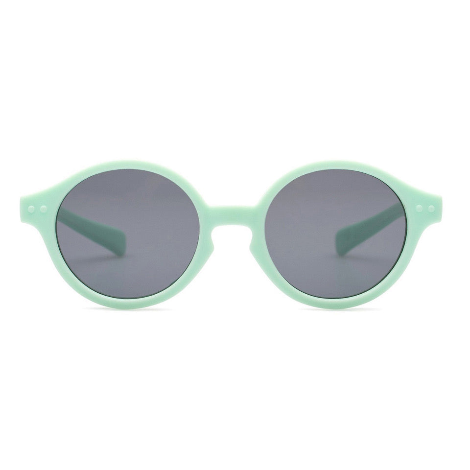 Lentes Sol Bebe De Meses Anteojos Gafas Cat3 Tpee Polarizado