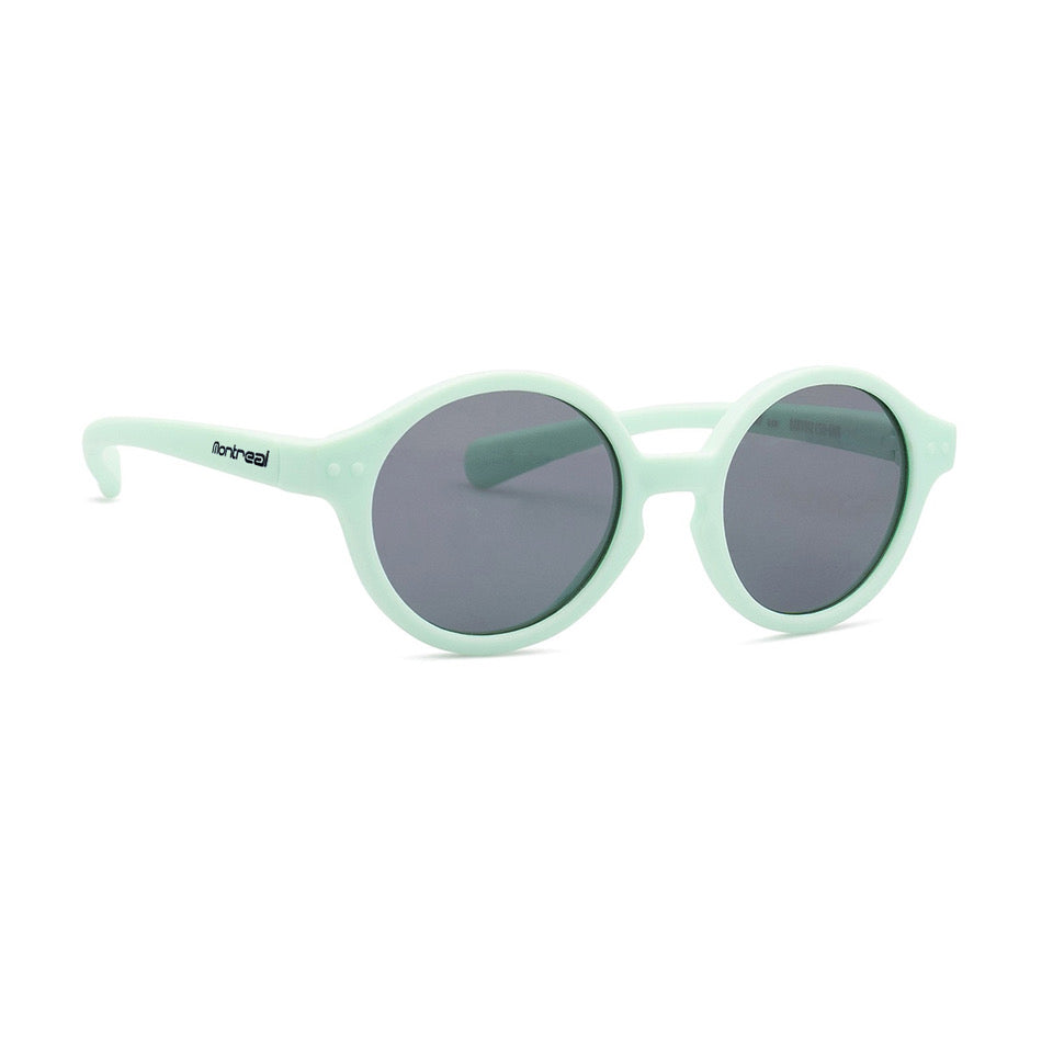 Lentes Sol Bebe De Meses Anteojos Gafas Cat3 Tpee Polarizado