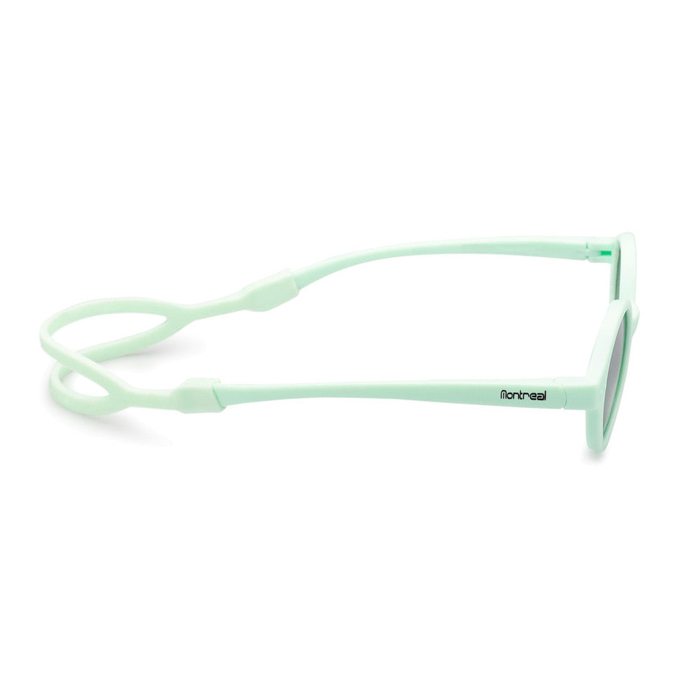 Lentes Sol Bebe De Meses Anteojos Gafas Cat3 Tpee Polarizado